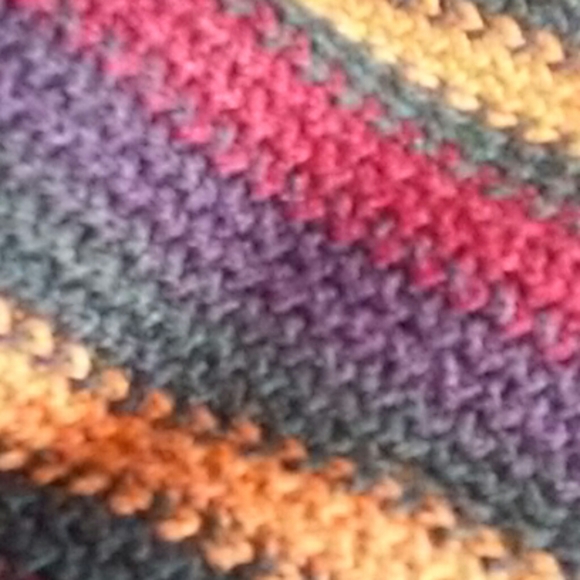 Beautiful Long Scarf - Picture 3 of 3